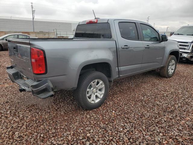 Photo 2 VIN: 1GCGSCEN0M1282901 - CHEVROLET COLORADO 