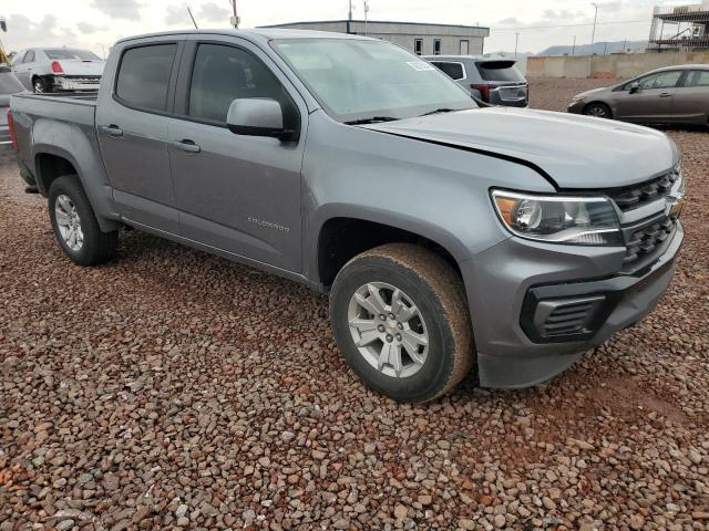 Photo 3 VIN: 1GCGSCEN0M1282901 - CHEVROLET COLORADO 