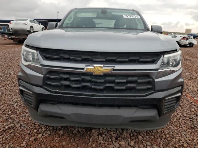 Photo 4 VIN: 1GCGSCEN0M1282901 - CHEVROLET COLORADO 