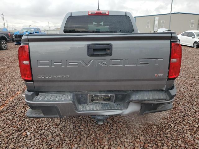 Photo 5 VIN: 1GCGSCEN0M1282901 - CHEVROLET COLORADO 