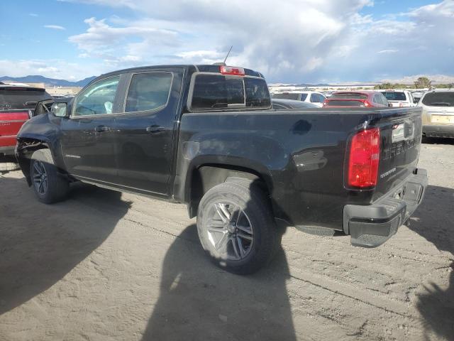 Photo 1 VIN: 1GCGSCEN0M1293736 - CHEVROLET COLORADO L 