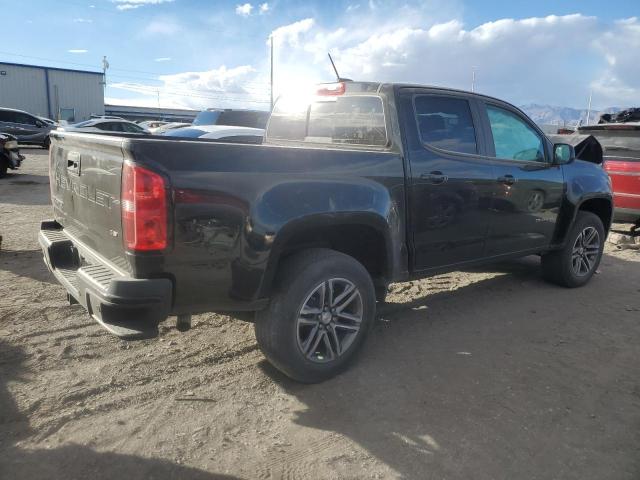 Photo 2 VIN: 1GCGSCEN0M1293736 - CHEVROLET COLORADO L 