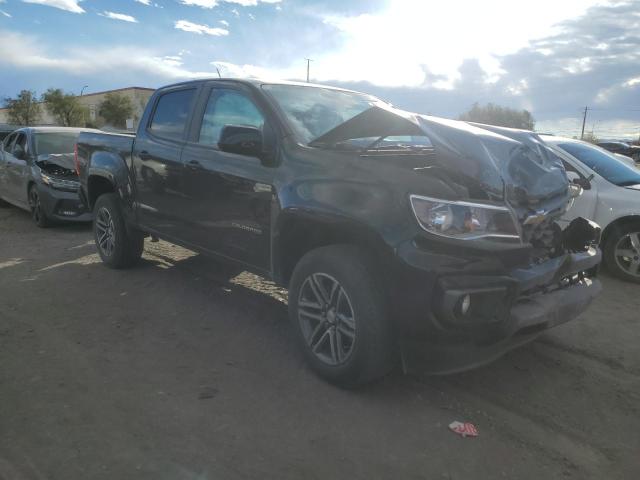 Photo 3 VIN: 1GCGSCEN0M1293736 - CHEVROLET COLORADO L 