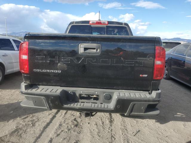 Photo 5 VIN: 1GCGSCEN0M1293736 - CHEVROLET COLORADO L 