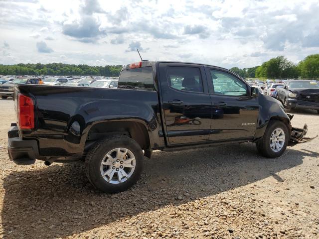 Photo 2 VIN: 1GCGSCEN0N1211957 - CHEVROLET COLORADO 