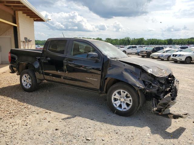 Photo 3 VIN: 1GCGSCEN0N1211957 - CHEVROLET COLORADO 