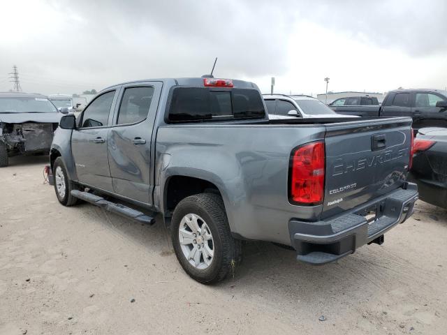 Photo 1 VIN: 1GCGSCEN0N1321794 - CHEVROLET COLORADO 