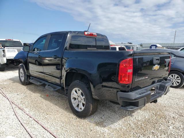 Photo 1 VIN: 1GCGSCEN1H1267622 - CHEVROLET COLORADO L 