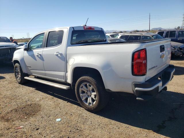 Photo 1 VIN: 1GCGSCEN1J1288704 - CHEVROLET COLORADO 