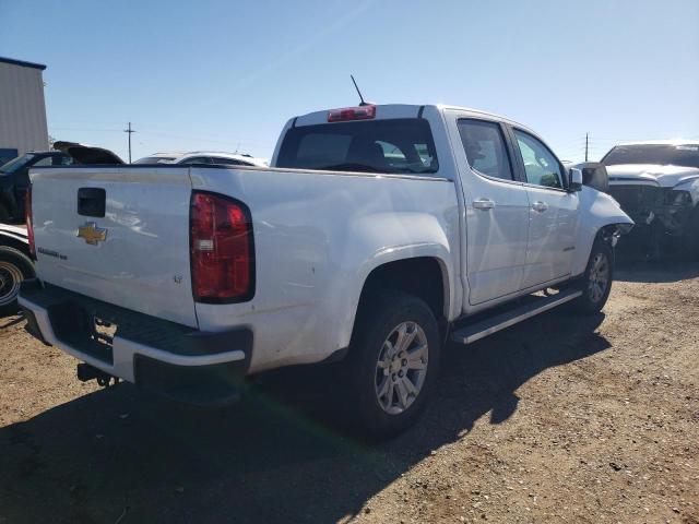 Photo 2 VIN: 1GCGSCEN1J1288704 - CHEVROLET COLORADO 