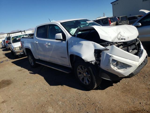 Photo 3 VIN: 1GCGSCEN1J1288704 - CHEVROLET COLORADO 