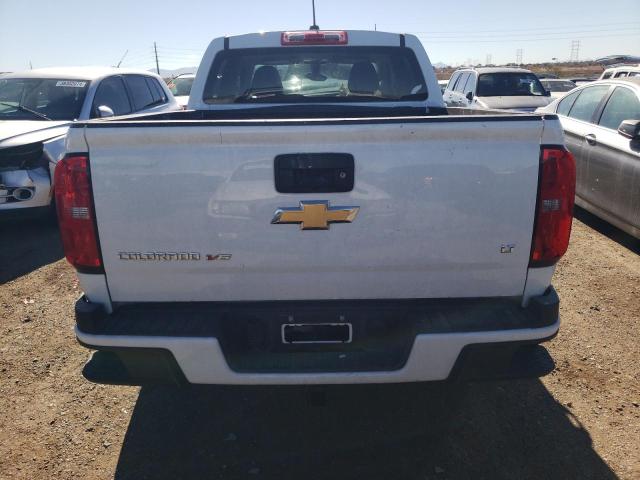 Photo 5 VIN: 1GCGSCEN1J1288704 - CHEVROLET COLORADO 