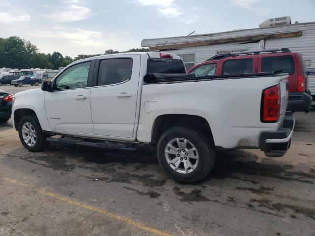 Photo 1 VIN: 1GCGSCEN1J1295068 - CHEVROLET COLORADO L 