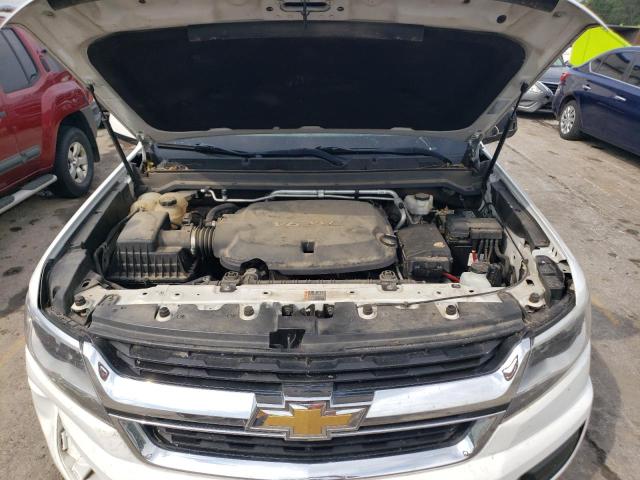 Photo 10 VIN: 1GCGSCEN1J1295068 - CHEVROLET COLORADO L 