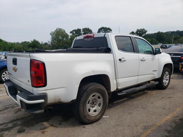 Photo 2 VIN: 1GCGSCEN1J1295068 - CHEVROLET COLORADO L 