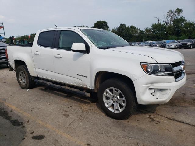 Photo 3 VIN: 1GCGSCEN1J1295068 - CHEVROLET COLORADO L 