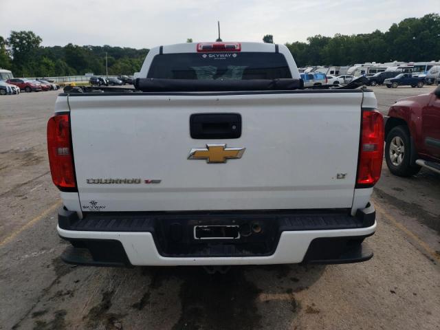 Photo 5 VIN: 1GCGSCEN1J1295068 - CHEVROLET COLORADO L 