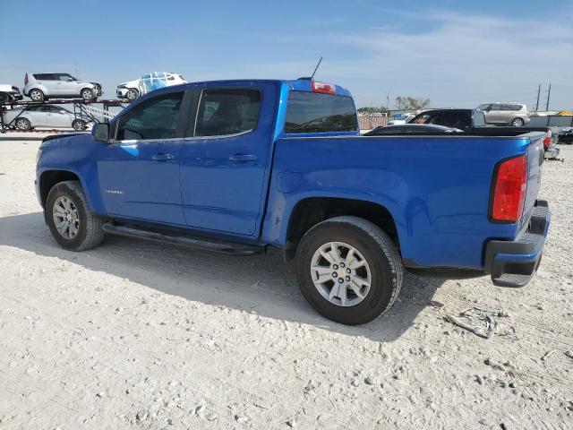 Photo 1 VIN: 1GCGSCEN1K1126380 - CHEVROLET COLORADO 