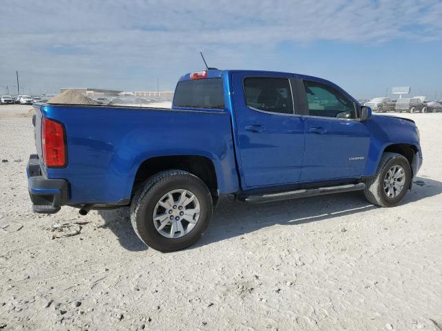 Photo 2 VIN: 1GCGSCEN1K1126380 - CHEVROLET COLORADO 