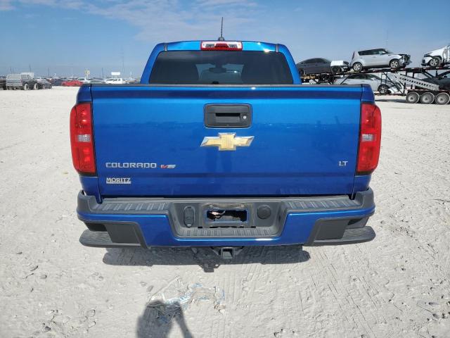 Photo 5 VIN: 1GCGSCEN1K1126380 - CHEVROLET COLORADO 