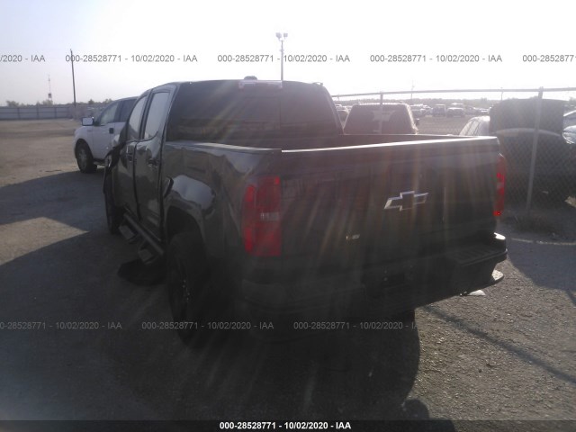 Photo 2 VIN: 1GCGSCEN1K1151098 - CHEVROLET COLORADO 