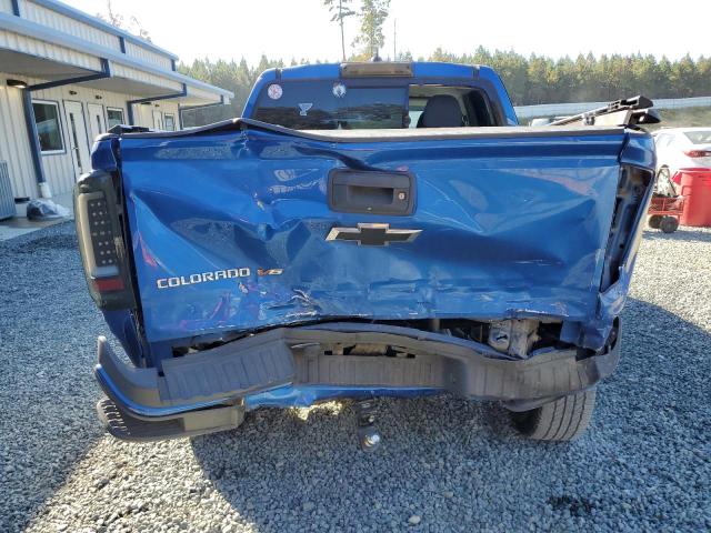 Photo 5 VIN: 1GCGSCEN1K1281530 - CHEVROLET COLORADO L 