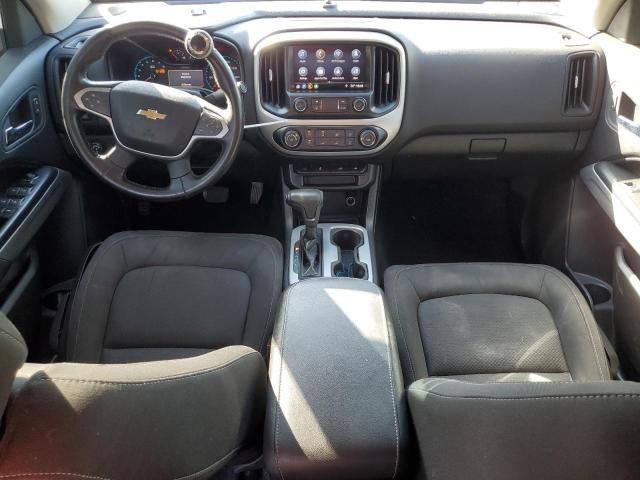 Photo 7 VIN: 1GCGSCEN1K1281530 - CHEVROLET COLORADO L 