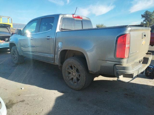 Photo 1 VIN: 1GCGSCEN1L1101352 - CHEVROLET COLORADO L 