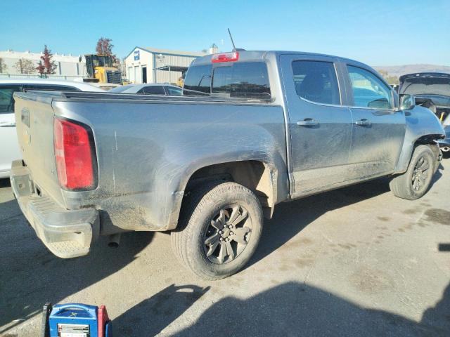 Photo 2 VIN: 1GCGSCEN1L1101352 - CHEVROLET COLORADO L 