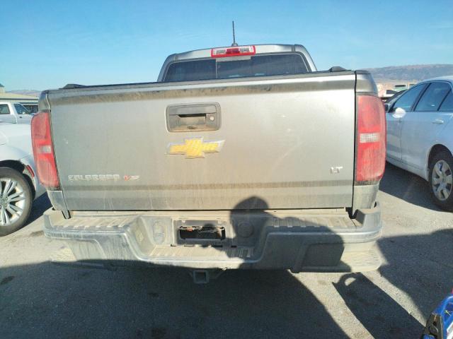 Photo 5 VIN: 1GCGSCEN1L1101352 - CHEVROLET COLORADO L 