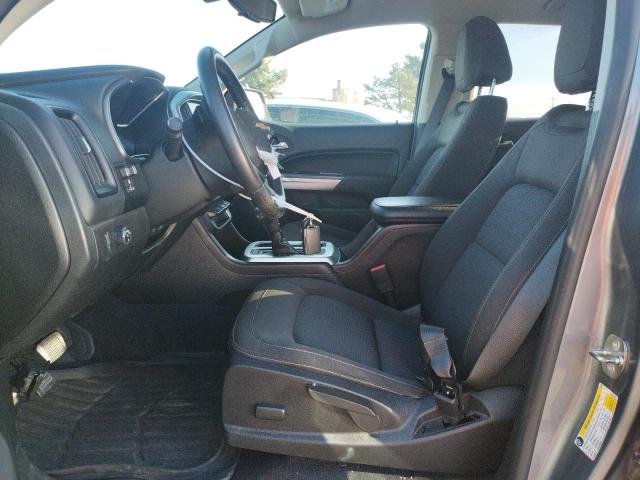 Photo 6 VIN: 1GCGSCEN1L1101352 - CHEVROLET COLORADO L 