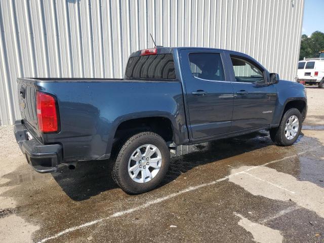 Photo 2 VIN: 1GCGSCEN1L1106132 - CHEVROLET COLORADO L 