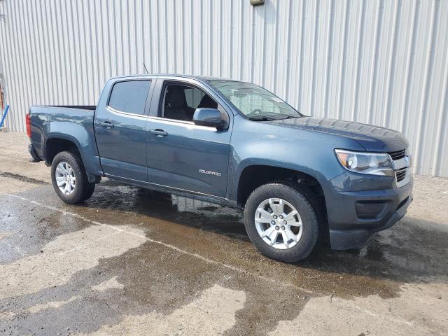 Photo 3 VIN: 1GCGSCEN1L1106132 - CHEVROLET COLORADO L 