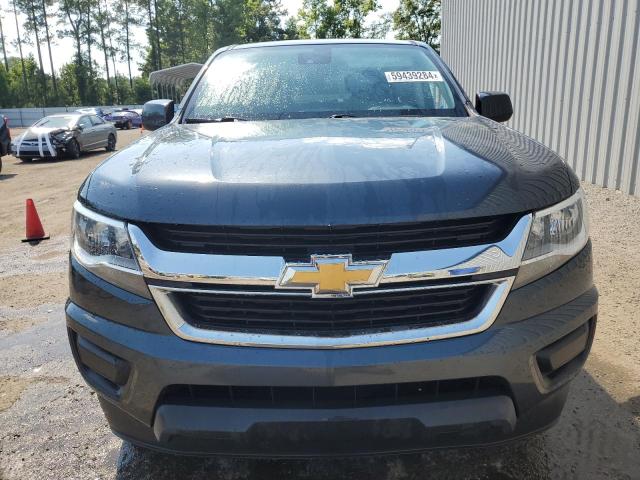 Photo 4 VIN: 1GCGSCEN1L1106132 - CHEVROLET COLORADO L 