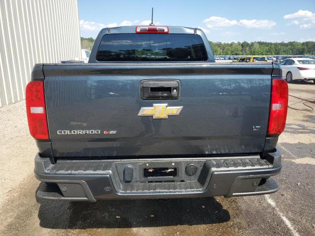 Photo 5 VIN: 1GCGSCEN1L1106132 - CHEVROLET COLORADO L 