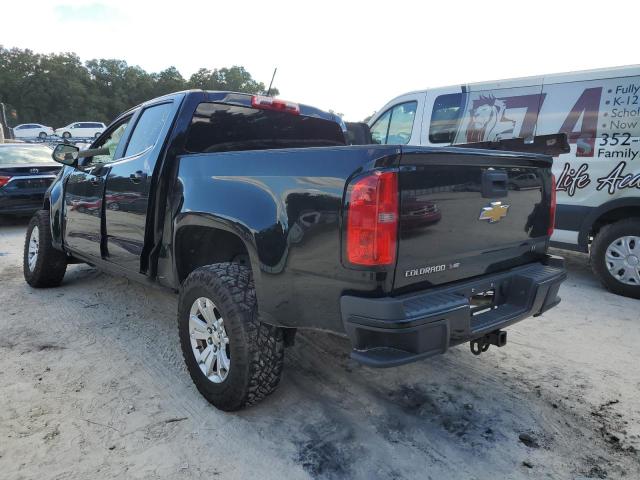 Photo 2 VIN: 1GCGSCEN1L1167822 - CHEVROLET COLORADO L 