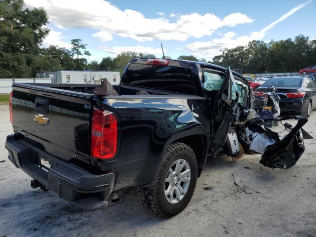 Photo 3 VIN: 1GCGSCEN1L1167822 - CHEVROLET COLORADO L 