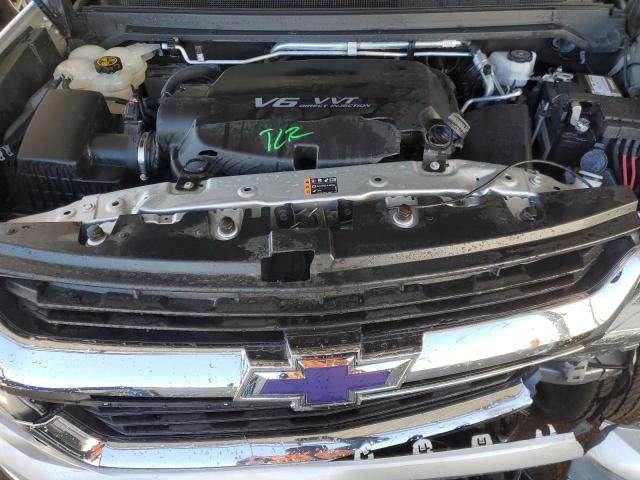 Photo 10 VIN: 1GCGSCEN1L1172177 - CHEVROLET COLORADO L 