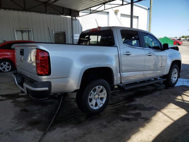 Photo 2 VIN: 1GCGSCEN1L1172177 - CHEVROLET COLORADO L 