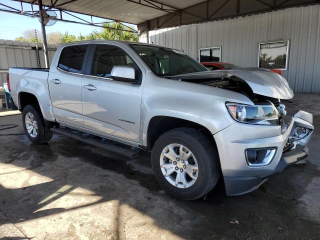 Photo 3 VIN: 1GCGSCEN1L1172177 - CHEVROLET COLORADO L 