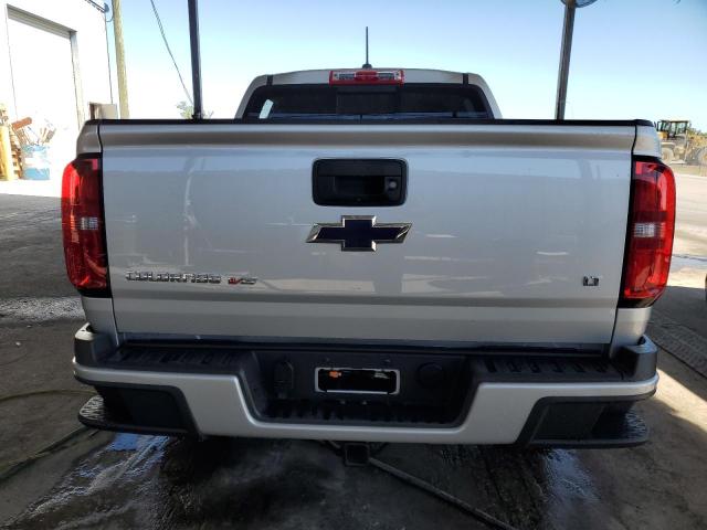 Photo 5 VIN: 1GCGSCEN1L1172177 - CHEVROLET COLORADO L 