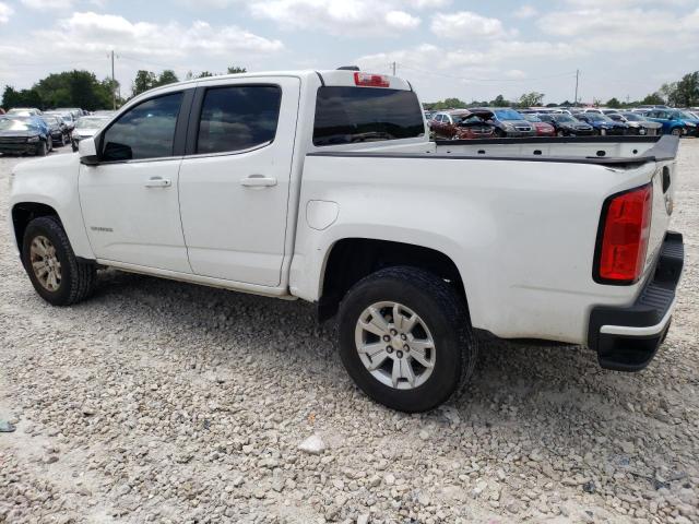 Photo 1 VIN: 1GCGSCEN1L1188430 - CHEVROLET COLORADO 