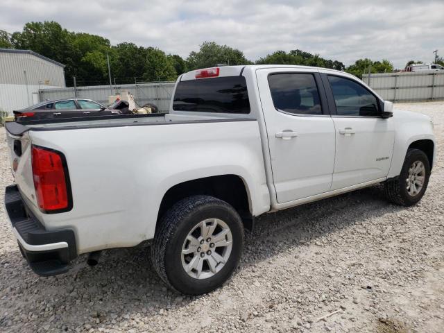 Photo 2 VIN: 1GCGSCEN1L1188430 - CHEVROLET COLORADO 