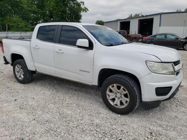 Photo 3 VIN: 1GCGSCEN1L1188430 - CHEVROLET COLORADO 