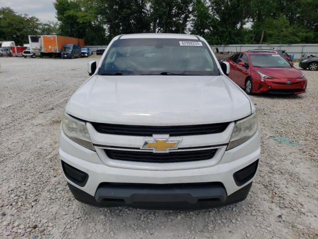 Photo 4 VIN: 1GCGSCEN1L1188430 - CHEVROLET COLORADO 