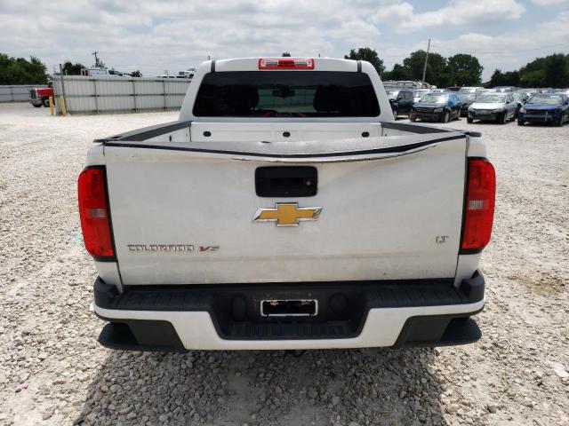 Photo 5 VIN: 1GCGSCEN1L1188430 - CHEVROLET COLORADO 