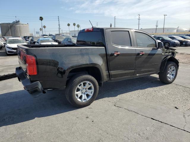 Photo 2 VIN: 1GCGSCEN1M1294247 - CHEVROLET COLORADO L 