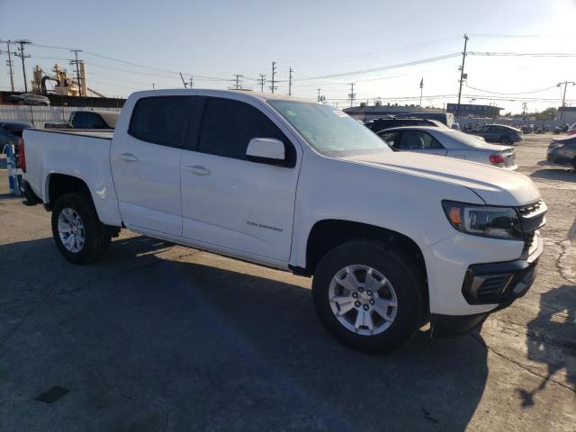 Photo 3 VIN: 1GCGSCEN1N1114671 - CHEVROLET COLORADO 