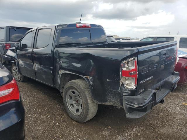 Photo 1 VIN: 1GCGSCEN1N1130305 - CHEVROLET COLORADO 