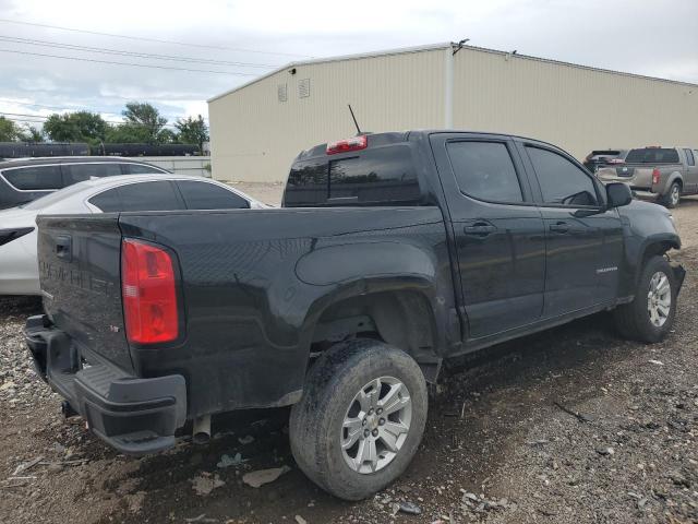 Photo 2 VIN: 1GCGSCEN1N1130305 - CHEVROLET COLORADO 